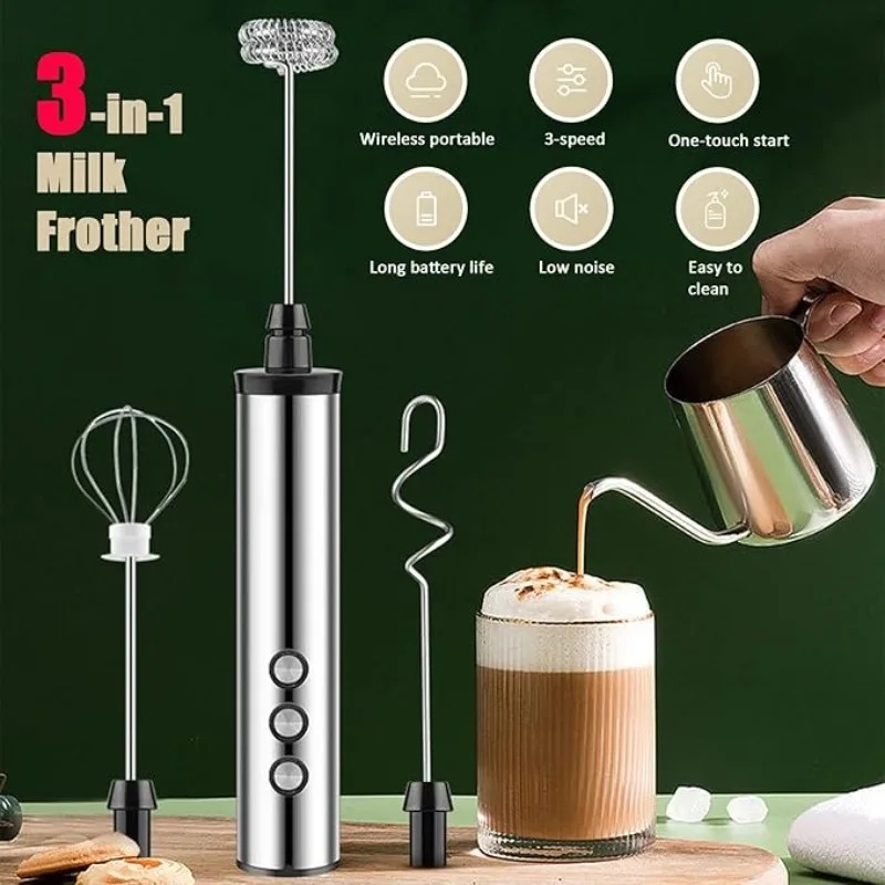 Magpie 3'ü 1 Arada El Tipi Ele - Healthy Kitchen Gadgets incelemesi ve fiyatı