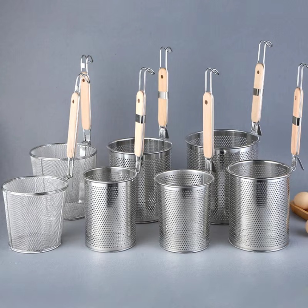 Kalınlaştırılmış Paslanmaz Çel - Kitchen Gadgets Pasta incelemesi ve fiyatı