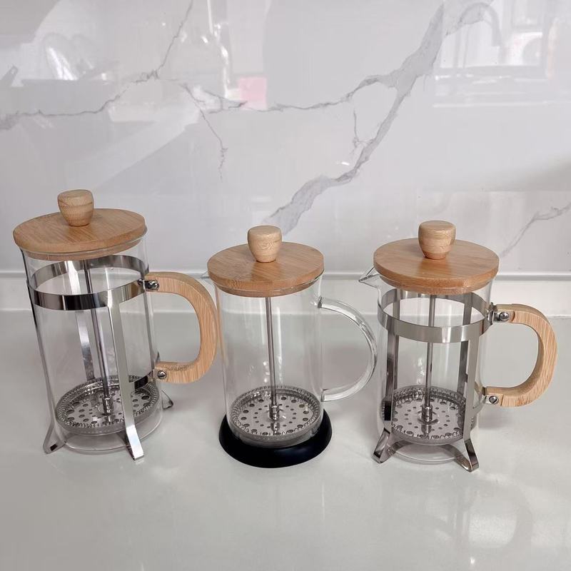 Isıya dayanıklı Fransız pres k - French Press Coffee Maker incelemesi ve fiyatı