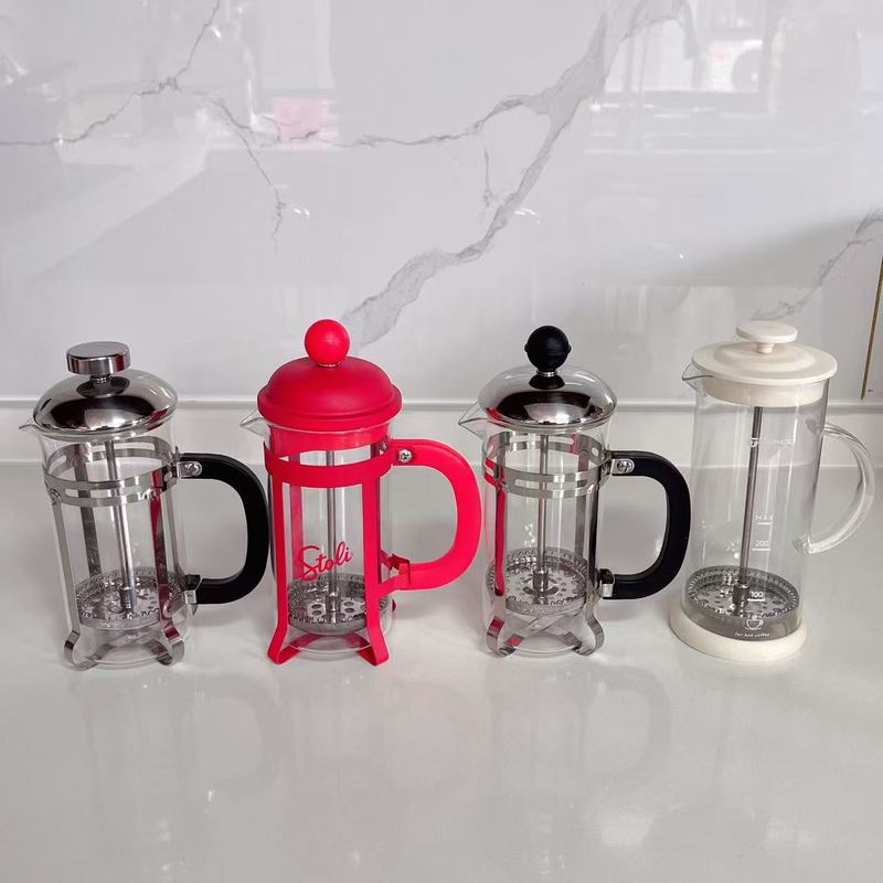 Isıya dayanıklı Fransız pres k - French Press Coffee Maker incelemesi ve fiyatı