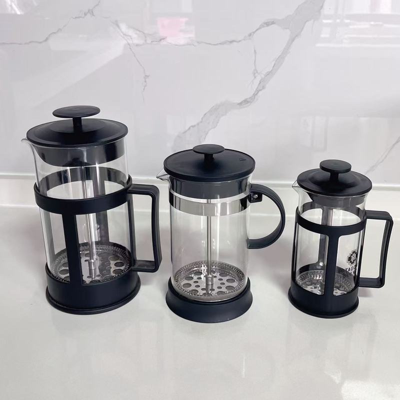 Isıya dayanıklı Fransız pres k - French Press Coffee Maker incelemesi ve fiyatı