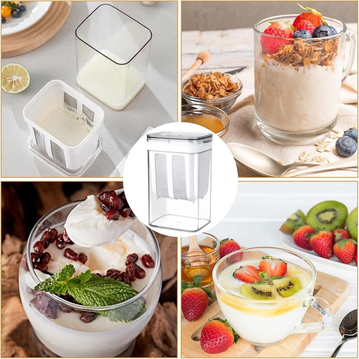 【OLMAZ GELMEZEN ÖĞELER】 Yunan  - Kitchen Gadgets To Have incelemesi ve fiyatı