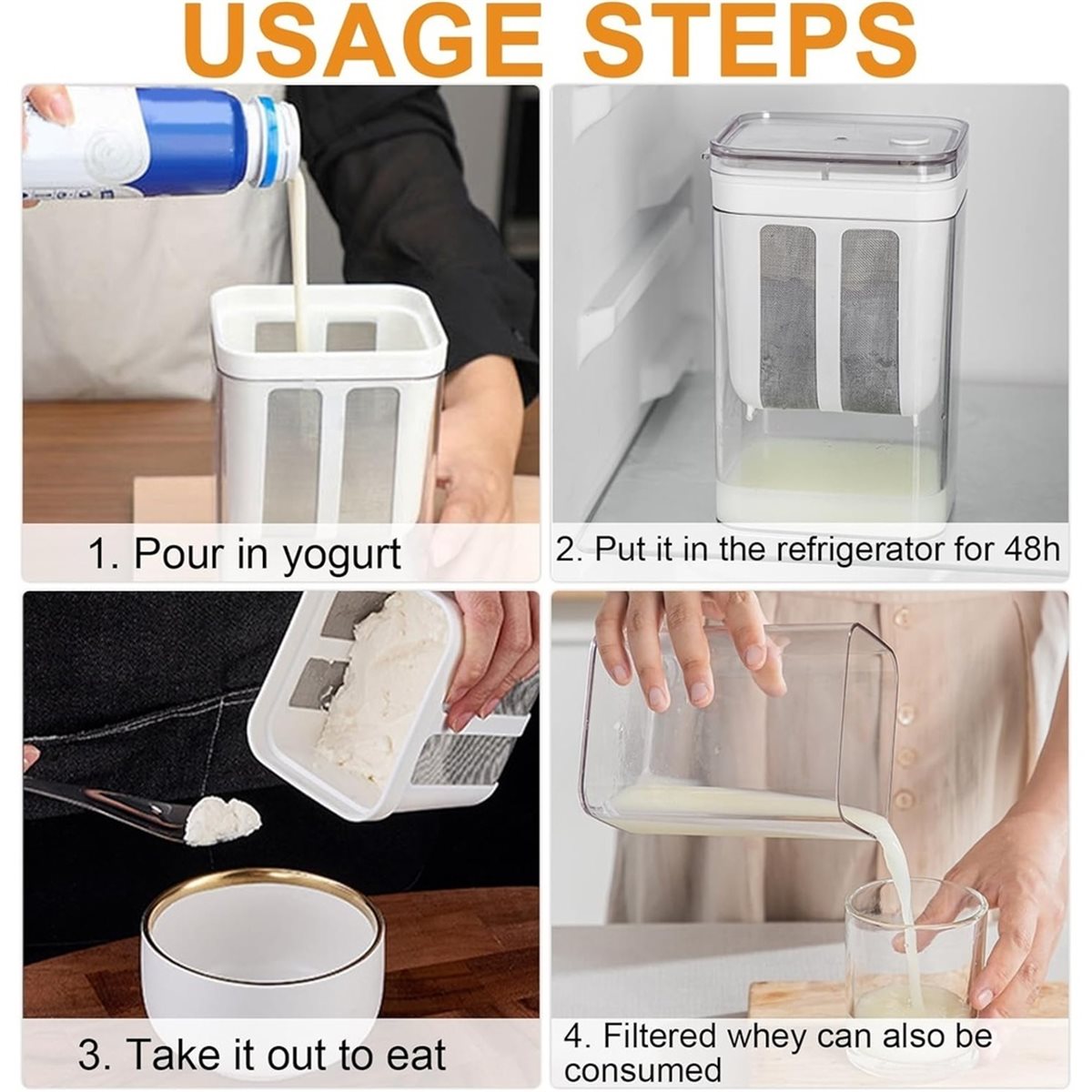 【OLMAZ GELMEZEN ÖĞELER】 Yunan  - Kitchen Gadgets To Have incelemesi ve fiyatı