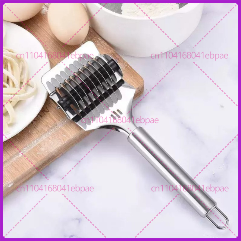 1 adet Paslanmaz Çelik Manuel  - Kitchen Gadgets Pasta incelemesi ve fiyatı