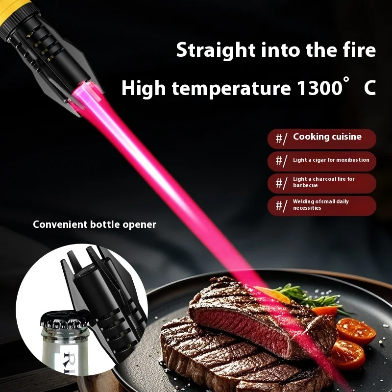 Gaz Çakmak Mutfak Pişirme Güçl - Kitchen Gadgets You Need incelemesi ve fiyatı