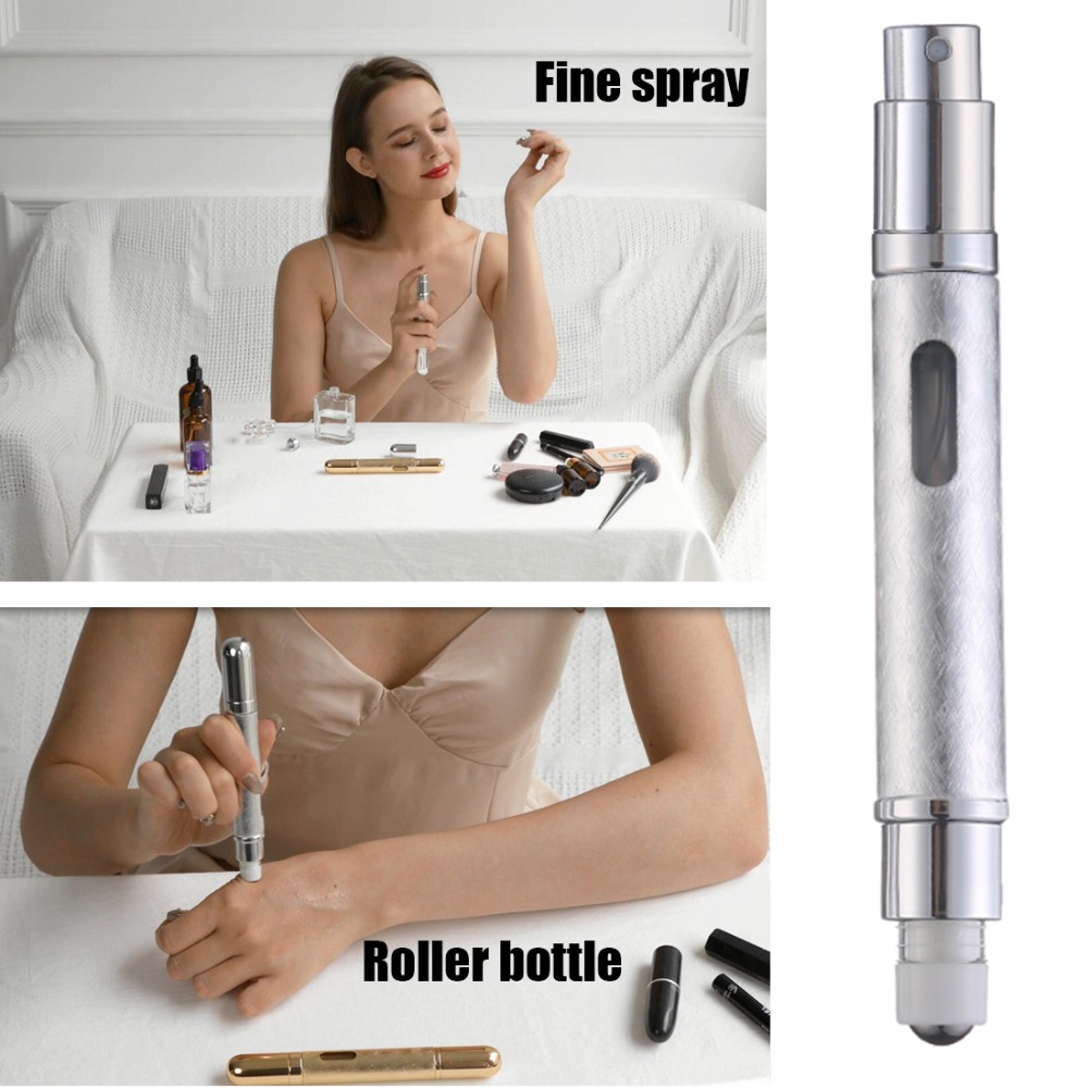 Yeni Sıcak 12ML 2'si 1 Arada Ç - Oil Mister Spray Bottle incelemesi ve fiyatı