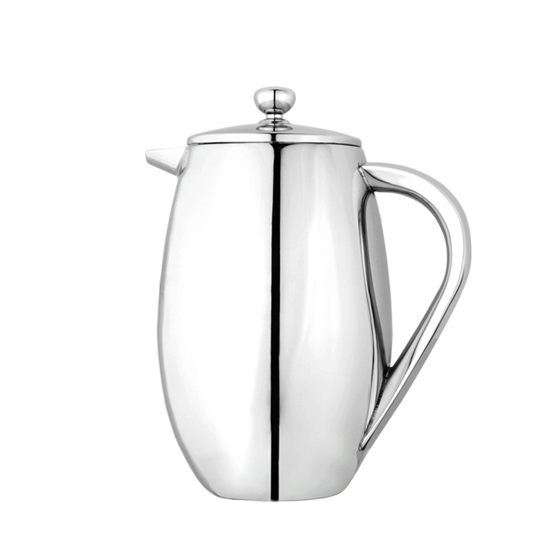 304 paslanmaz çelik fransız ba - French Press Coffee Maker incelemesi ve fiyatı