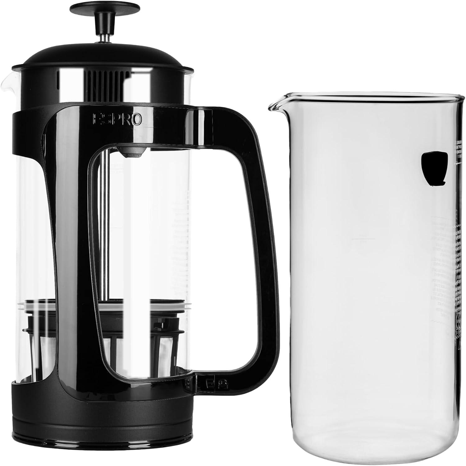 ESPRO P3 French Press Kahve Ma - French Press Coffee Maker incelemesi ve fiyatı
