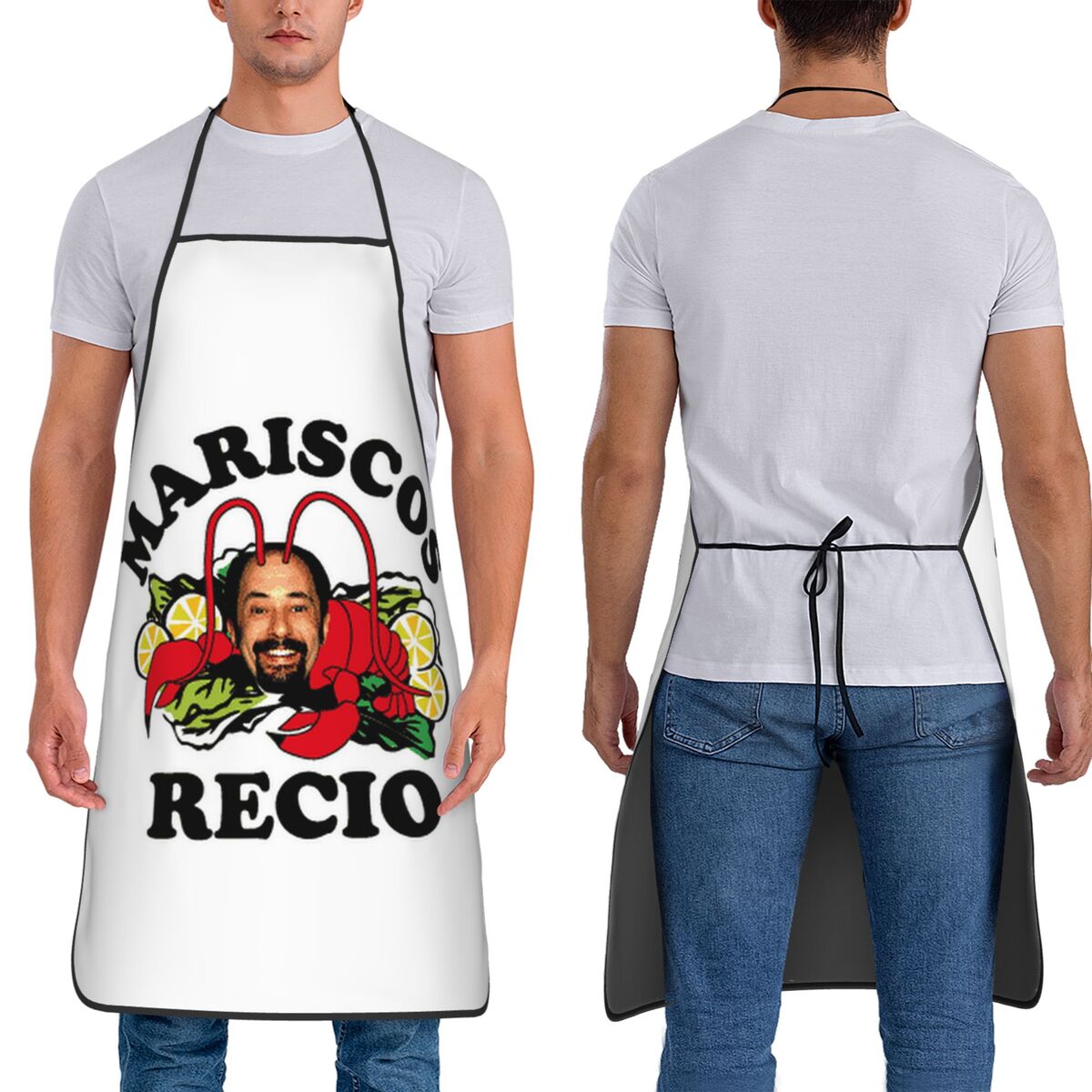 Antonio Recio Önlükleri Şef Mu - Kitchen Gadgets For Women incelemesi ve fiyatı