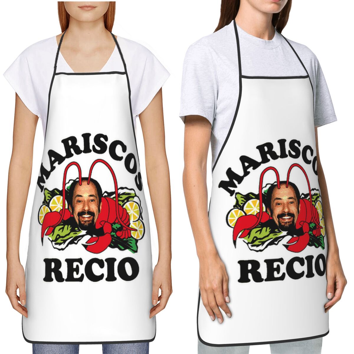 Antonio Recio Önlükleri Şef Mu - Kitchen Gadgets For Women incelemesi ve fiyatı