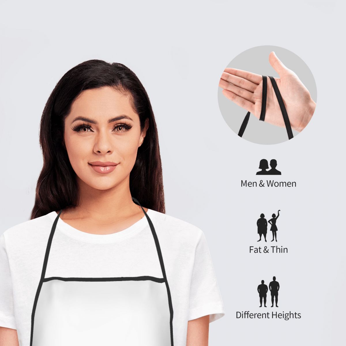 Antonio Recio Önlükleri Şef Mu - Kitchen Gadgets For Women incelemesi ve fiyatı