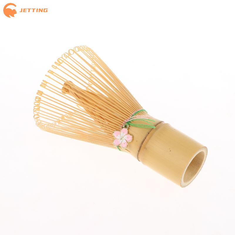 Japon Töreni Bambu Çay Çırpıcı - Healthy Kitchen Gadgets incelemesi ve fiyatı