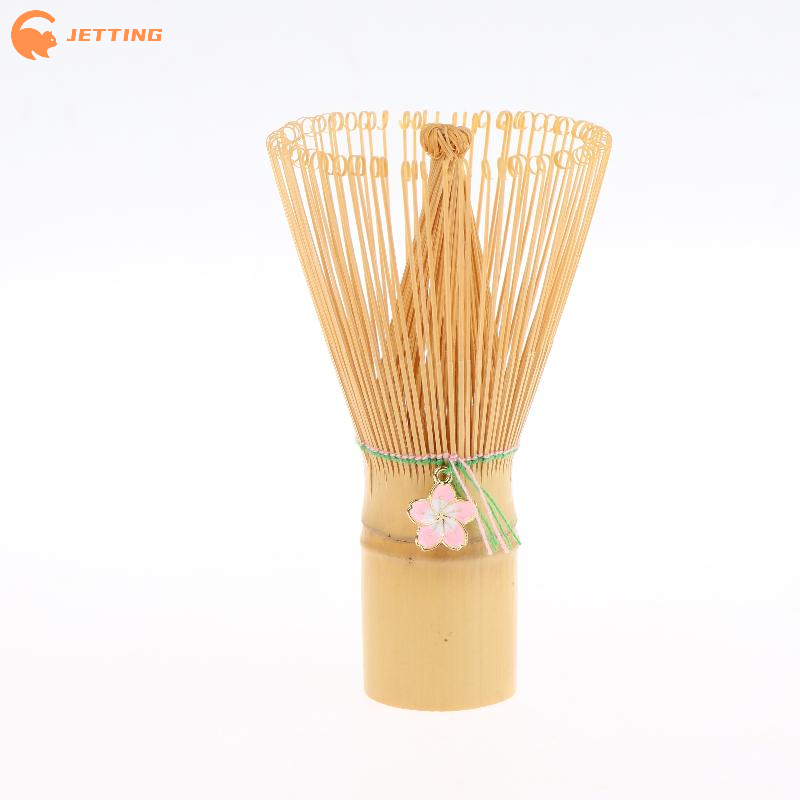 Japon Töreni Bambu Çay Çırpıcı - Healthy Kitchen Gadgets incelemesi ve fiyatı