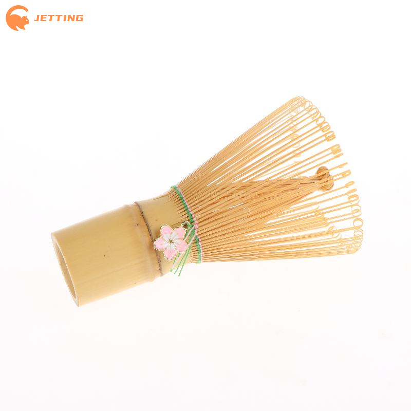 Japon Töreni Bambu Çay Çırpıcı - Healthy Kitchen Gadgets incelemesi ve fiyatı