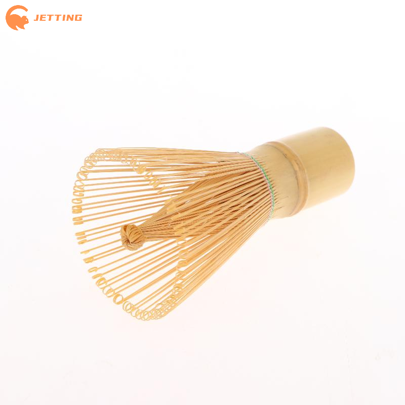 Japon Töreni Bambu Çay Çırpıcı - Healthy Kitchen Gadgets incelemesi ve fiyatı