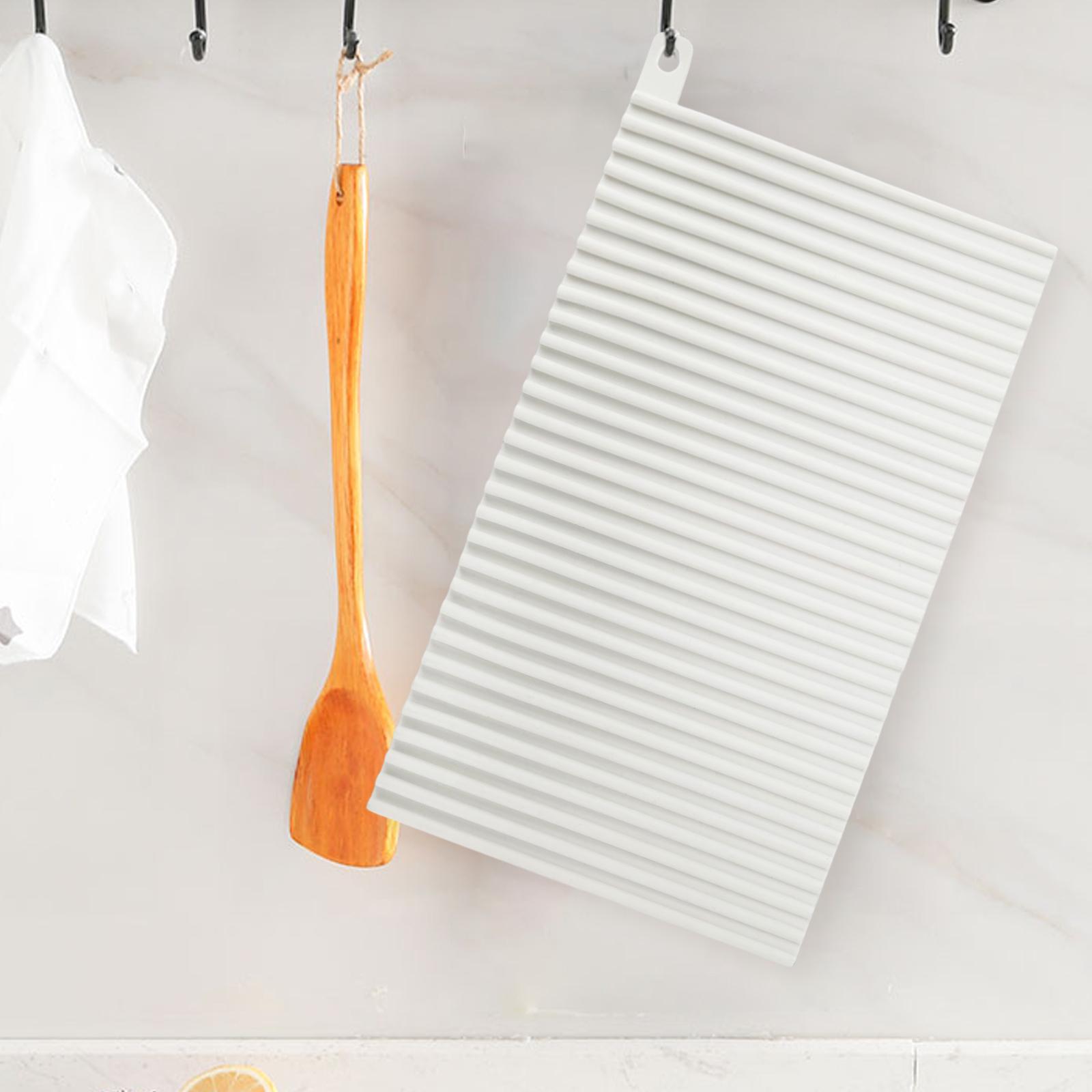 Drenaj Matı Çok Amaçlı Saklama - Kitchen Gadgets For Women incelemesi ve fiyatı