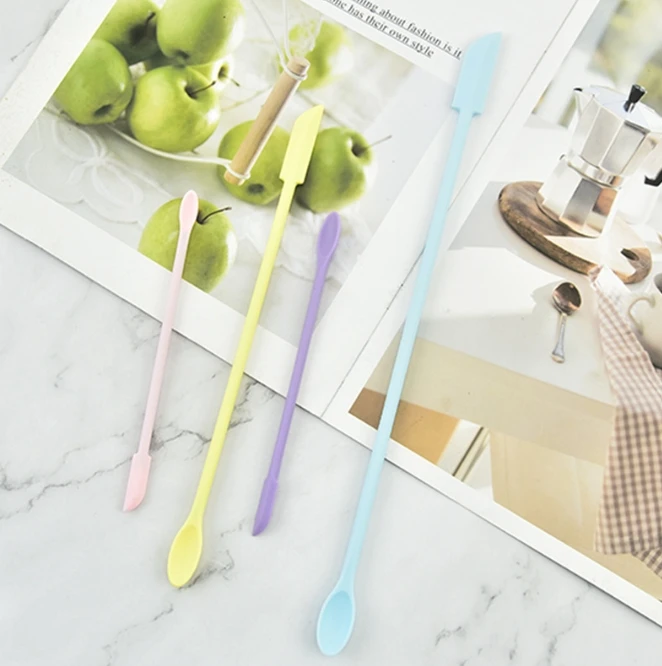 3 adet/takım silikon Spatula i - Healthy Kitchen Gadgets incelemesi ve fiyatı