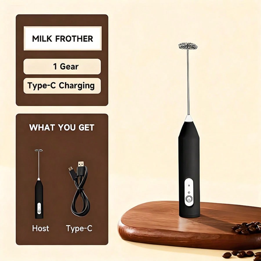 1'li Paket El Tipi Elektrikli  - Kitchen Handy Gadgets incelemesi ve fiyatı