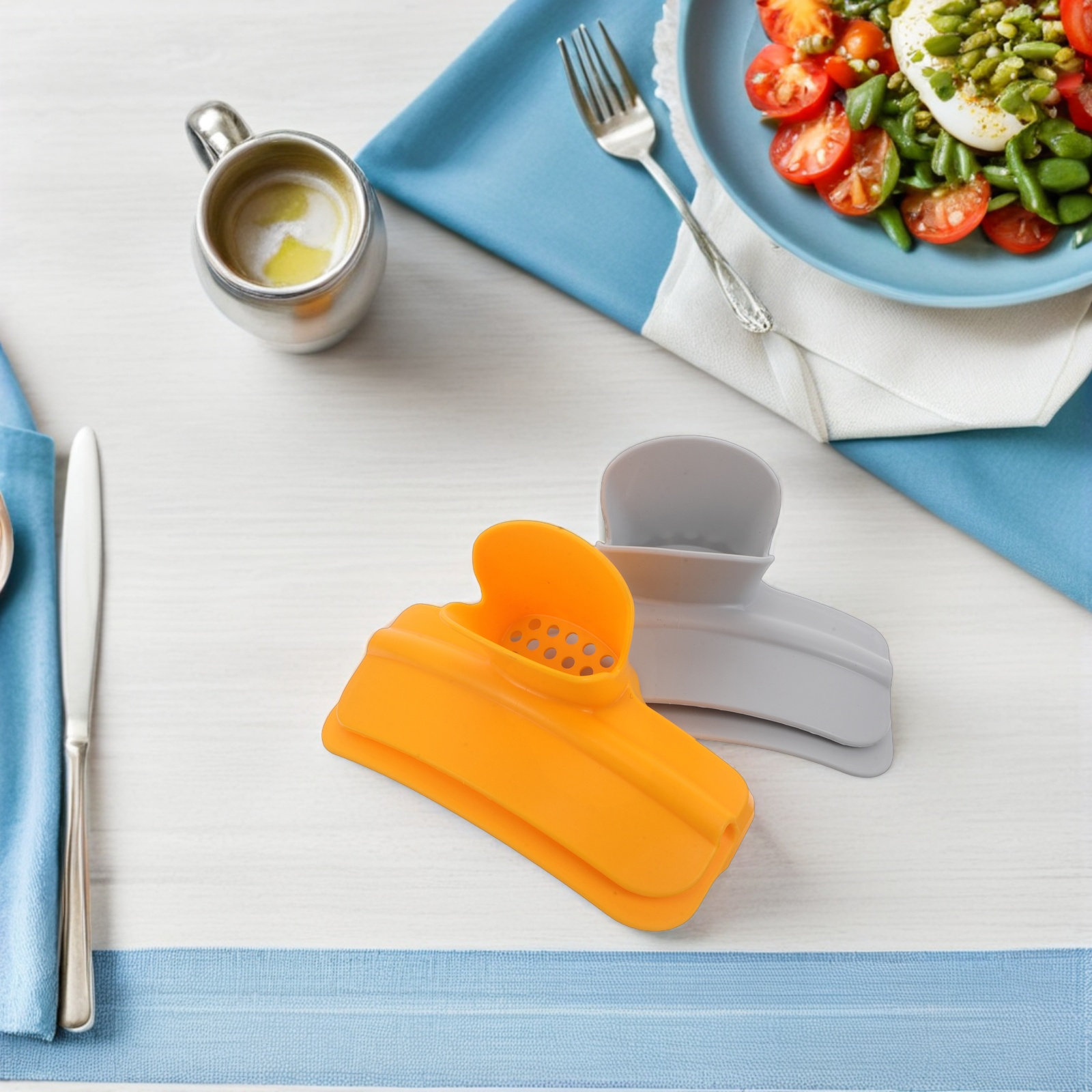 2 Adet Silikon Tencere Kenarı  - Kitchen Gadgets Pasta incelemesi ve fiyatı