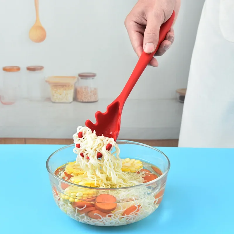 1 adet Silikon Makarna Şehriye - Kitchen Gadgets Pasta incelemesi ve fiyatı
