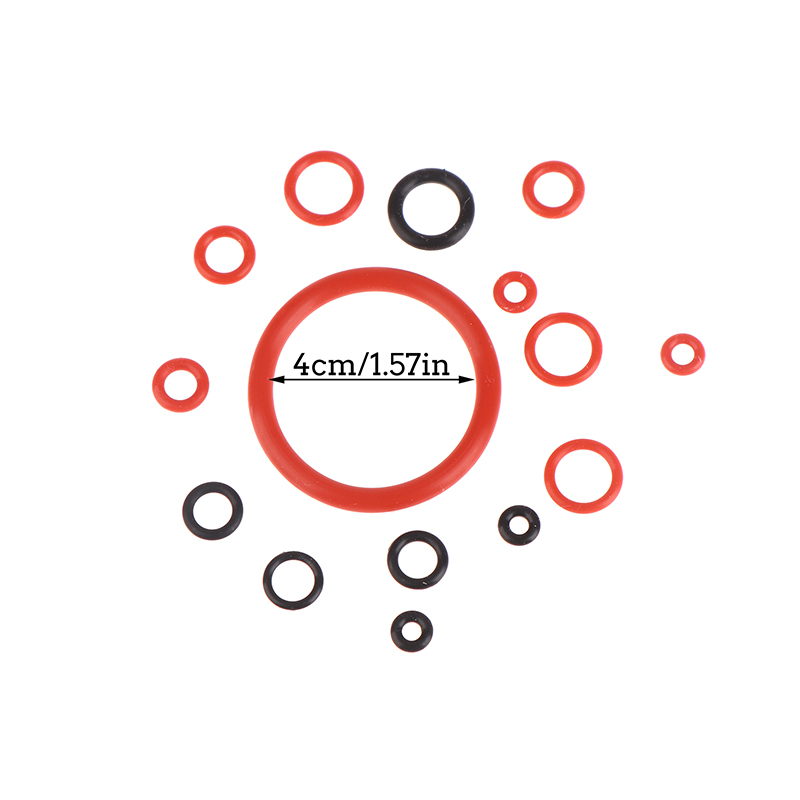 Saeco için 15 adet o-ring cont - Healthy Kitchen Gadgets incelemesi ve fiyatı
