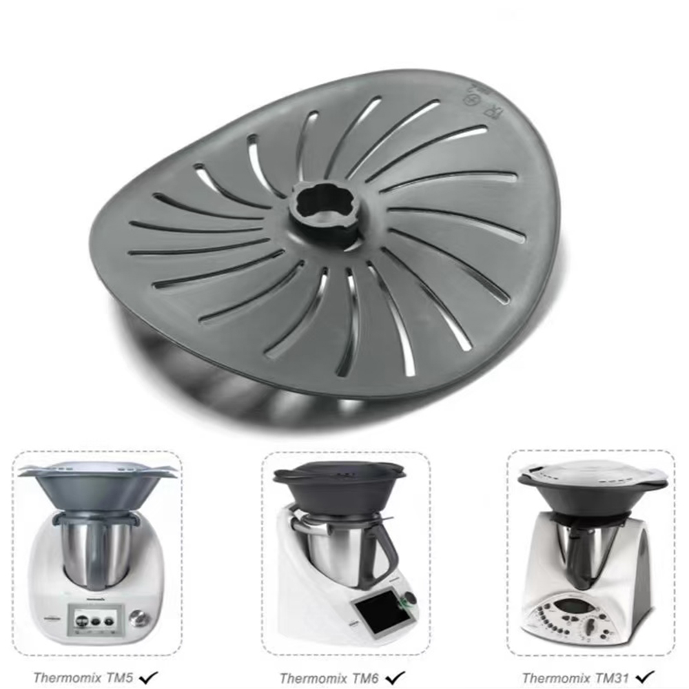 Thermomix BIMBY TM5 TM6 TM31 B - Kitchen Gadgets Thermomix incelemesi ve fiyatı