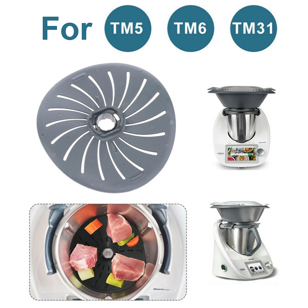 Thermomix BIMBY TM5 TM6 TM31 B - Kitchen Gadgets Thermomix incelemesi ve fiyatı
