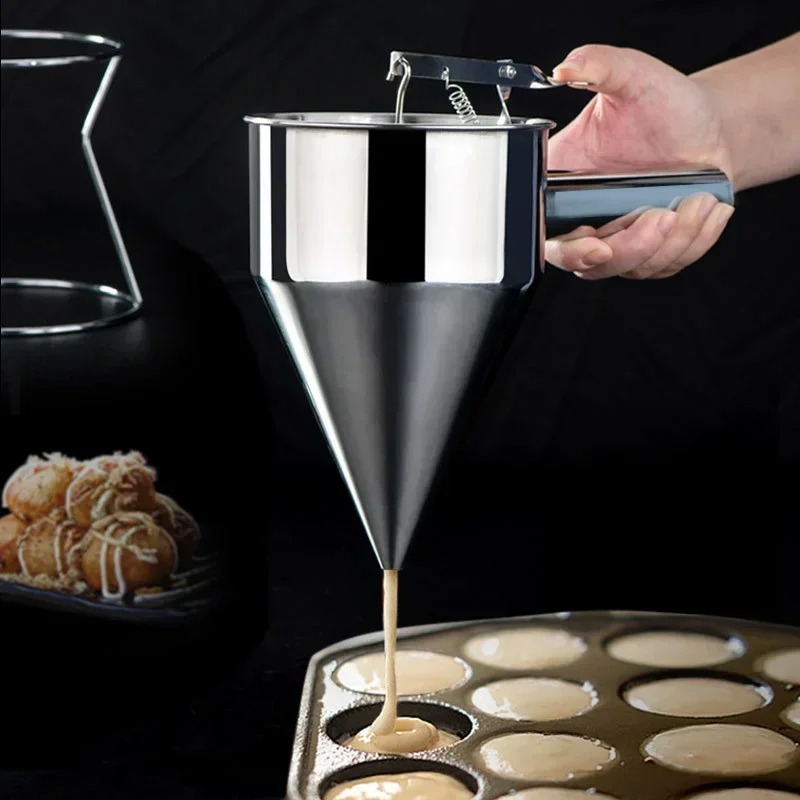 600/1200ML Paslanmaz Çelik Sıv - Kitchen Handy Gadgets incelemesi ve fiyatı