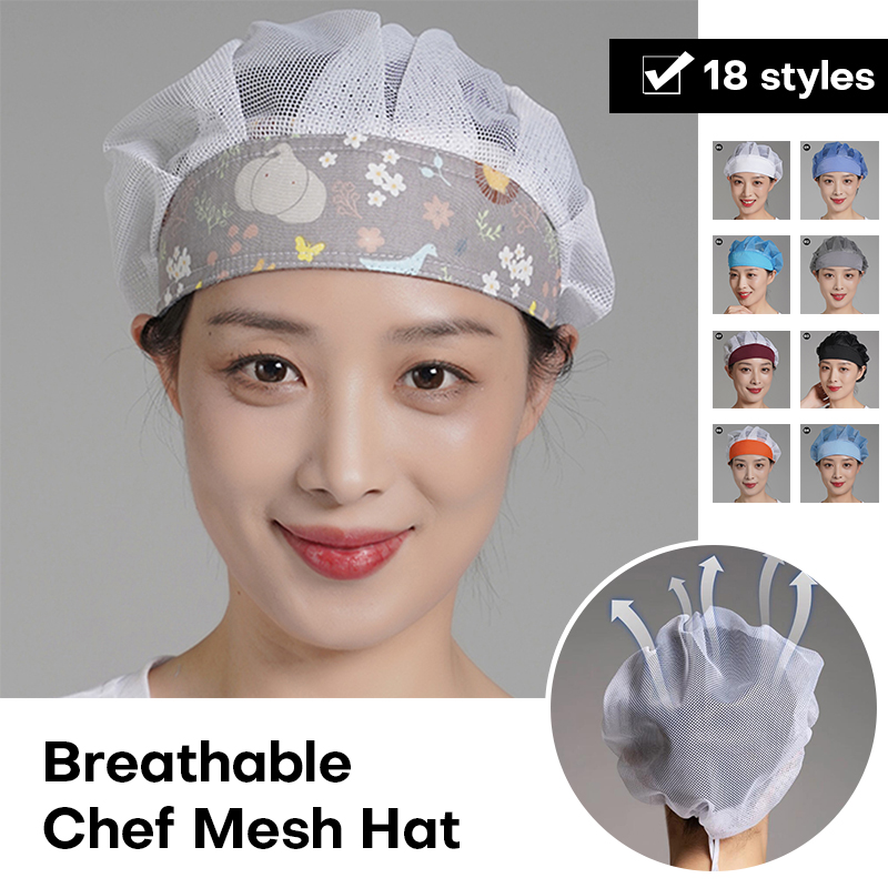 Erkek Kadın şef şapkası Toz Ge - Kitchen Gadgets For Women incelemesi ve fiyatı