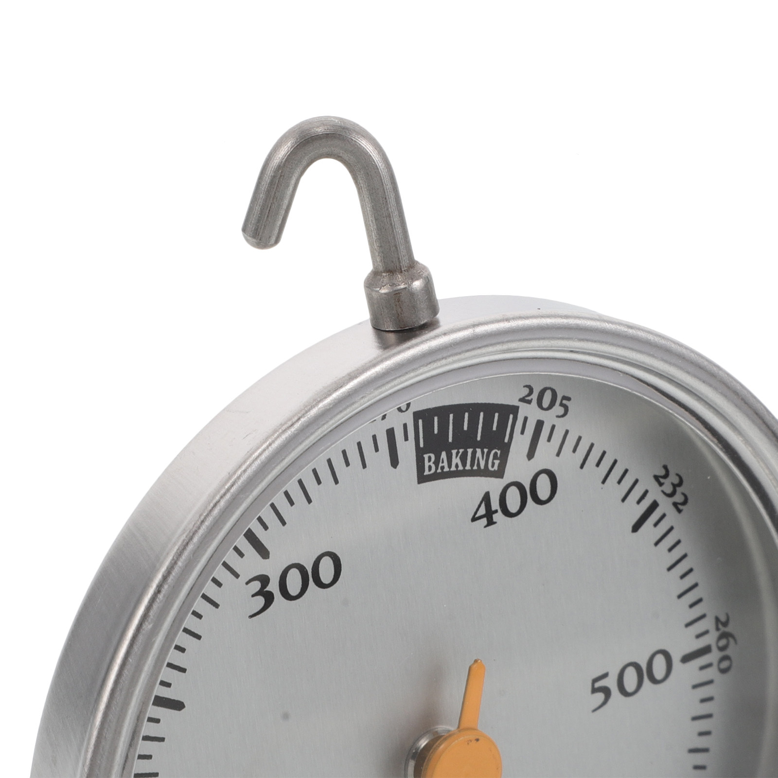 Fırın Termometresi Paslanmaz Ç - Instant Read Thermometer incelemesi ve fiyatı