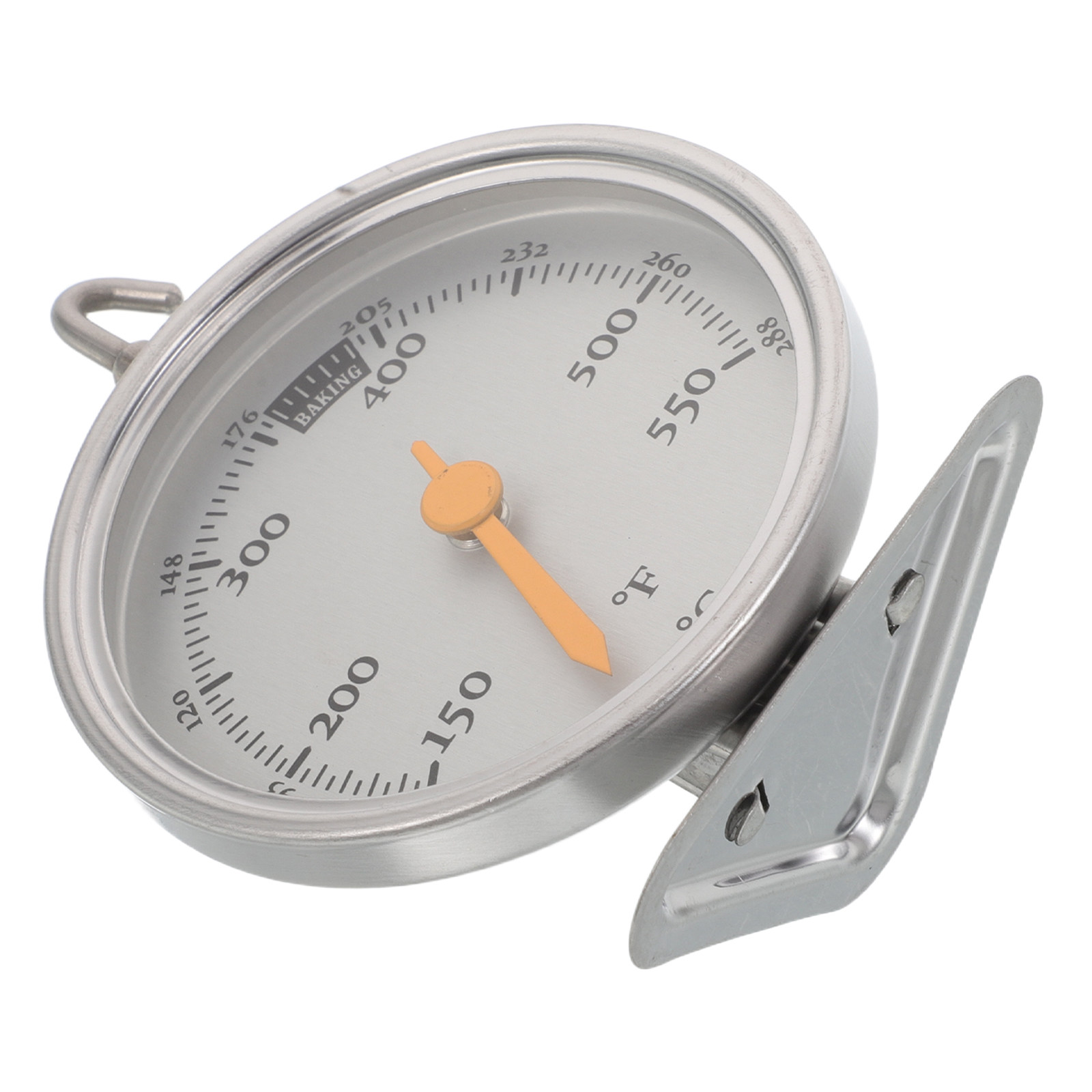 Fırın Termometresi Paslanmaz Ç - Instant Read Thermometer incelemesi ve fiyatı
