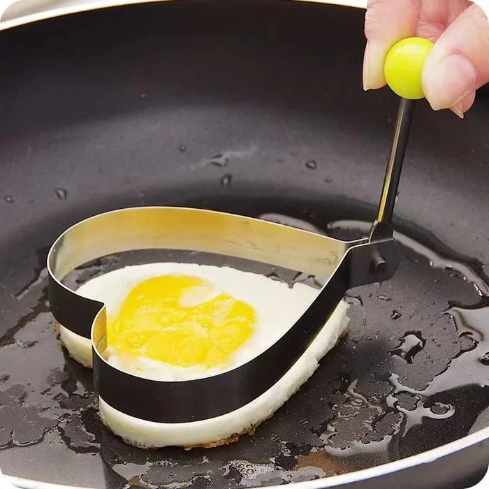 Premium Paslanmaz Çelik Kalp Ş - Kitchen Gadgets To Have incelemesi ve fiyatı