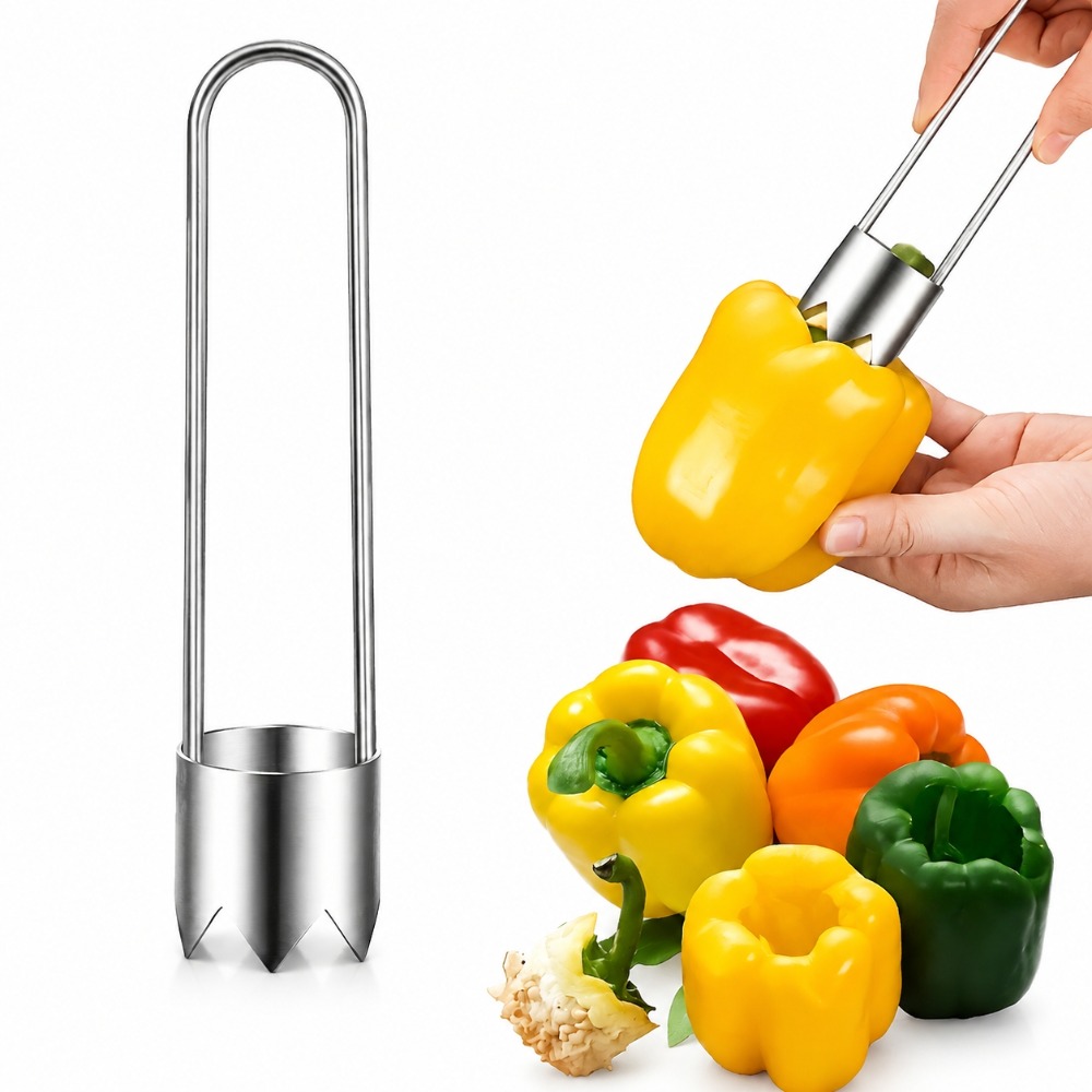 Paslanmaz Çelik Meyve Sebze Çe - Healthy Kitchen Gadgets incelemesi ve fiyatı