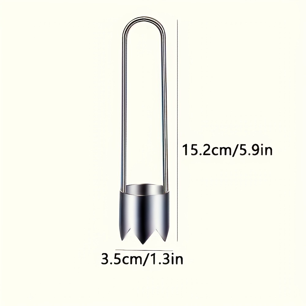 Paslanmaz Çelik Meyve Sebze Çe - Healthy Kitchen Gadgets incelemesi ve fiyatı