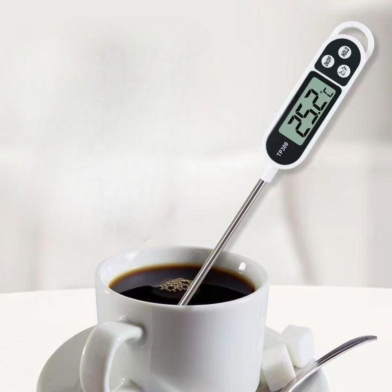 1 Adet Gıda Termometresi, Mutf - Instant Read Thermometer incelemesi ve fiyatı