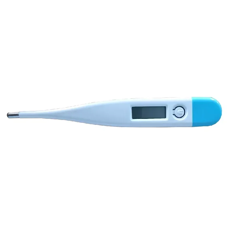 Dijital Su Termometresi Doğru  - Instant Read Thermometer incelemesi ve fiyatı