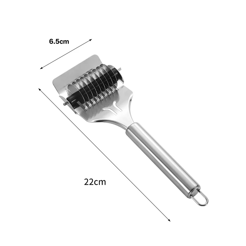 Mutfak Pişirme Gereçleri 1 Ade - Kitchen Gadgets Pasta incelemesi ve fiyatı