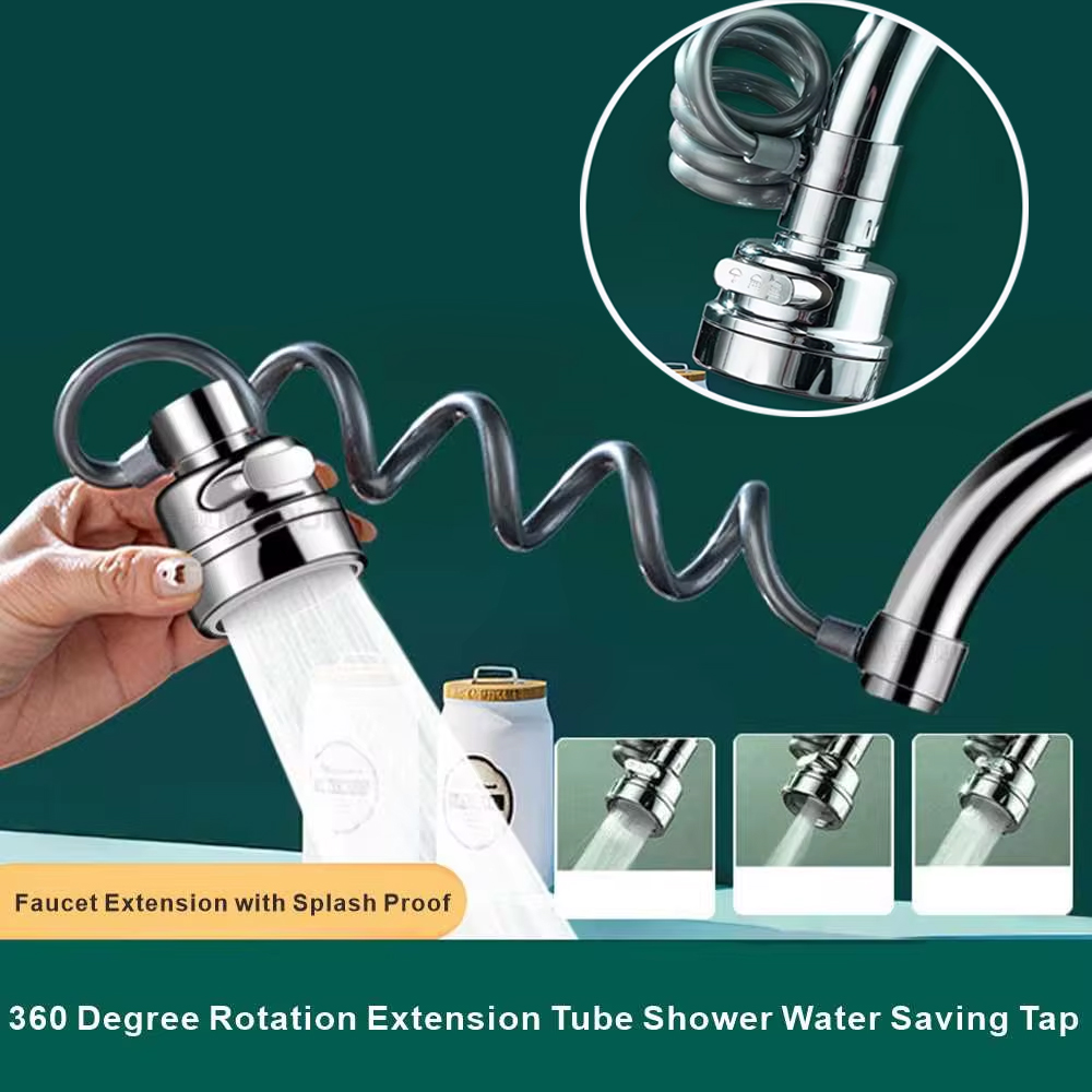 Yeni 3 Modlu Lavabo Musluğu 36 - Healthy Kitchen Gadgets incelemesi ve fiyatı