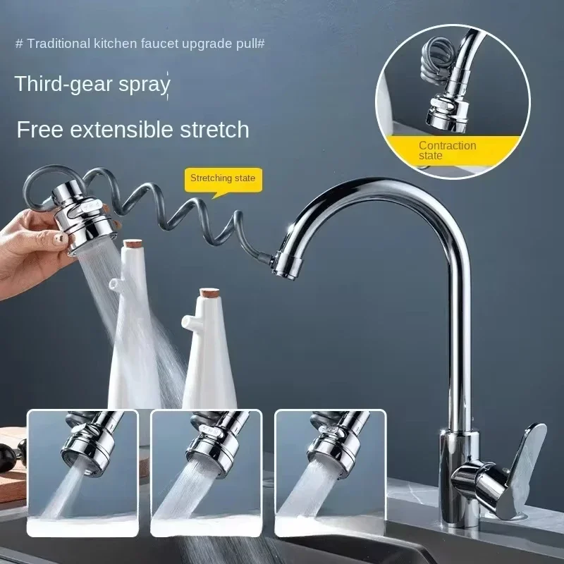 Yeni 3 Modlu Lavabo Musluğu 36 - Healthy Kitchen Gadgets incelemesi ve fiyatı