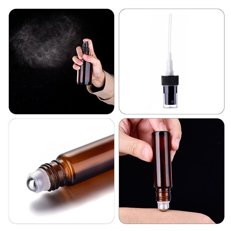 10/15/20/30/50/100/500 ml Ambe - Oil Mister Spray Bottle incelemesi ve fiyatı