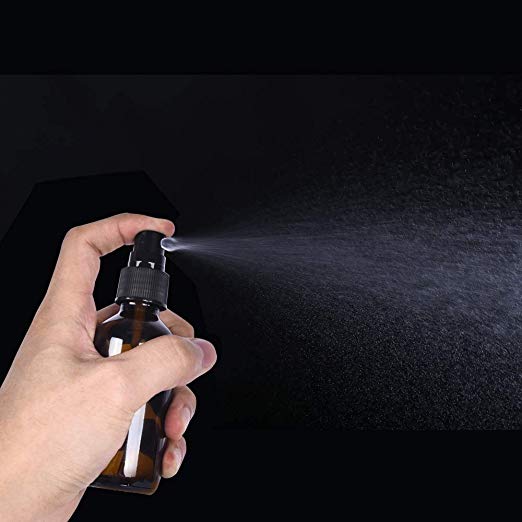 10/15/20/30/50/100/500 ml Ambe - Oil Mister Spray Bottle incelemesi ve fiyatı
