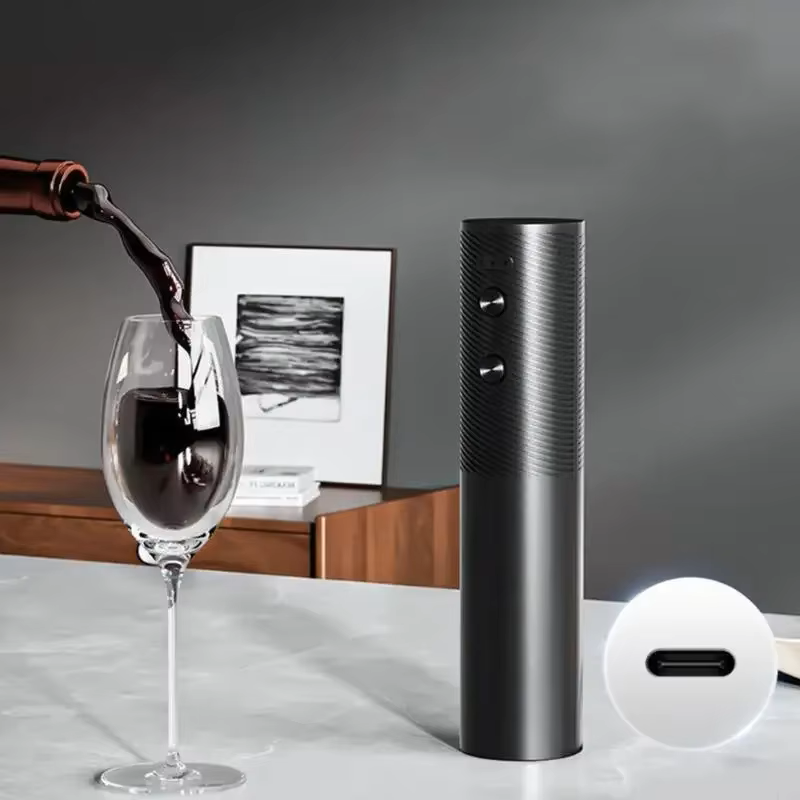 Elektrikli Şarap Şişesi Açacağ - Kitchen Handy Gadgets incelemesi ve fiyatı