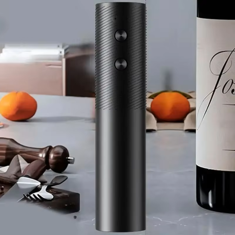 Elektrikli Şarap Şişesi Açacağ - Kitchen Handy Gadgets incelemesi ve fiyatı