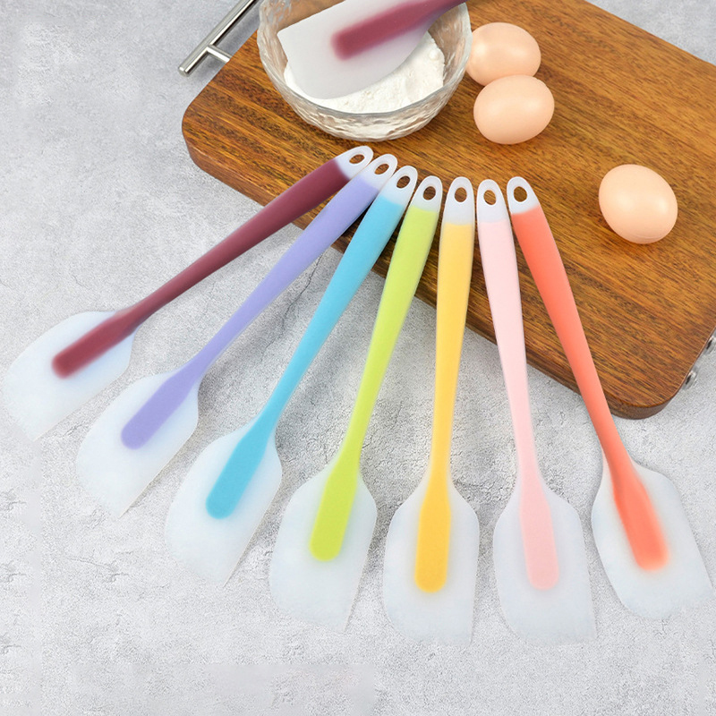 2 Boyutlu Esnek Silikon Kazıyı - Kitchen Gadgets To Have incelemesi ve fiyatı