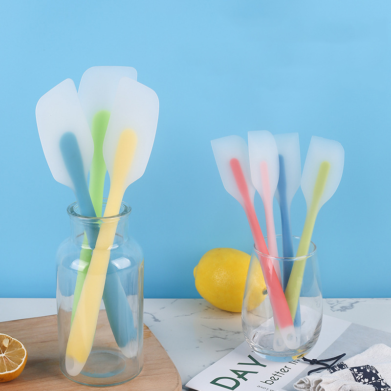 2 Boyutlu Esnek Silikon Kazıyı - Kitchen Gadgets To Have incelemesi ve fiyatı