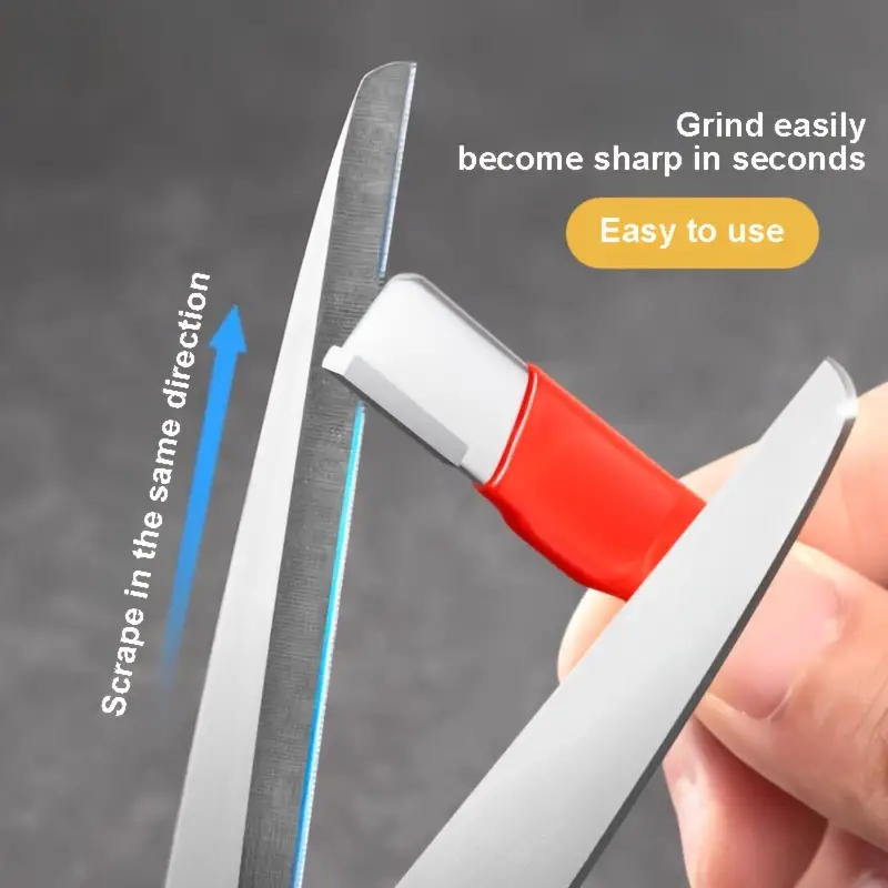 Profesyonel Metal Bıçak Bileyi - Kitchen Handy Gadgets incelemesi ve fiyatı