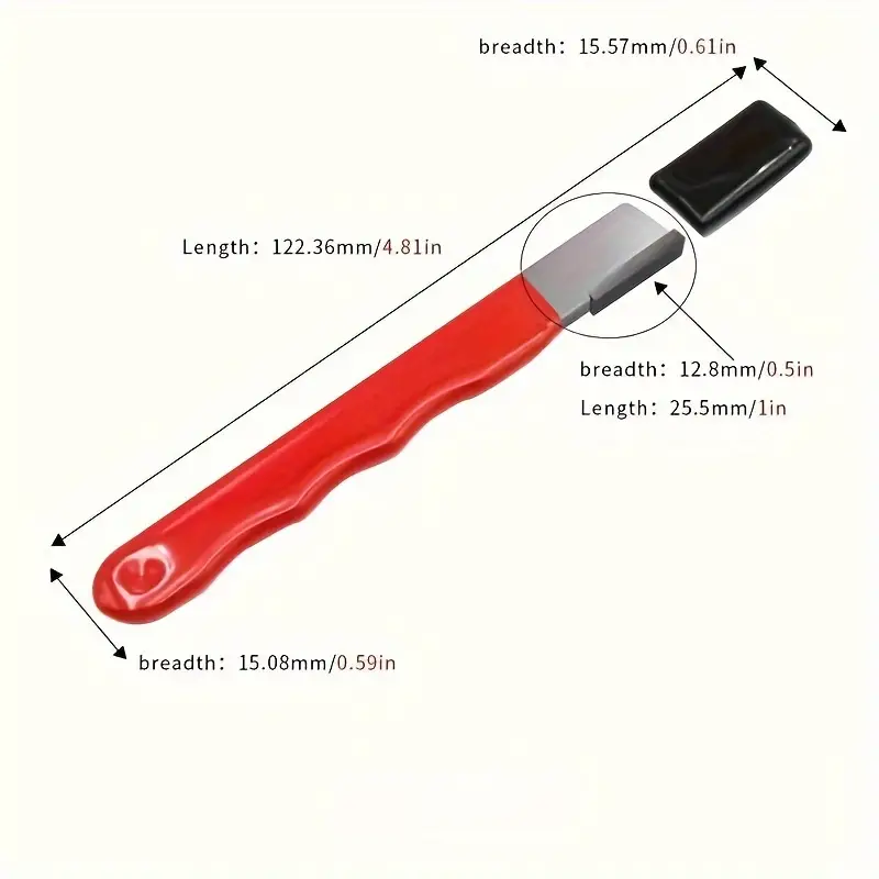 Profesyonel Metal Bıçak Bileyi - Kitchen Handy Gadgets incelemesi ve fiyatı