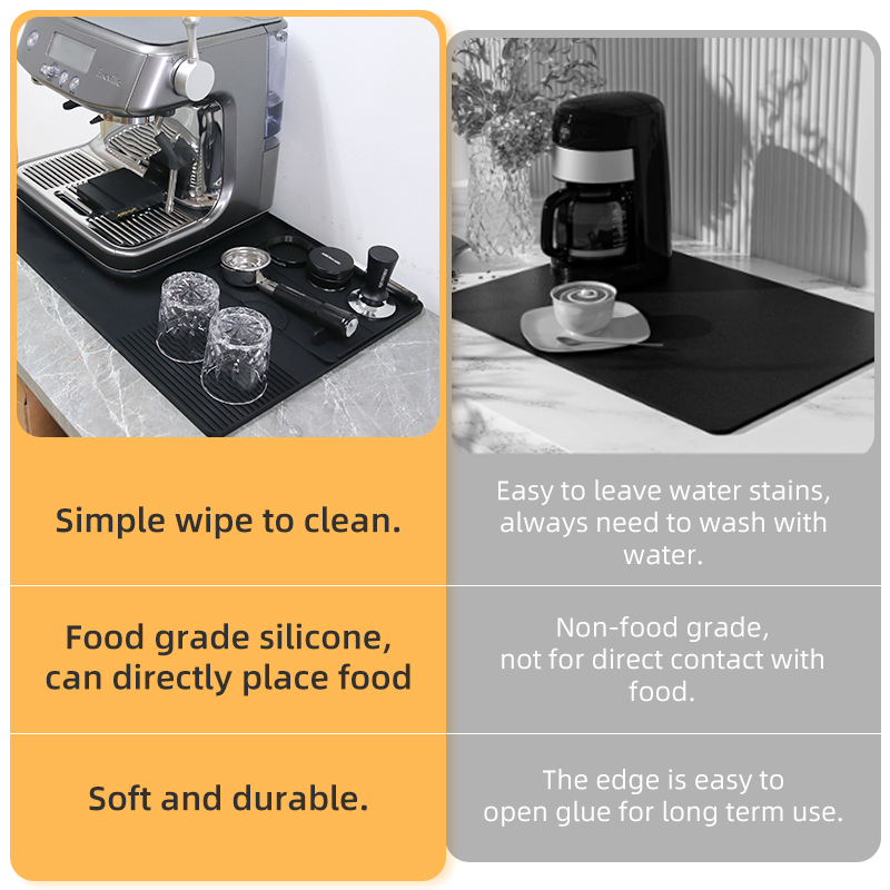Kahve Sabotaj Mat Espresso Por - Kitchen Handy Gadgets incelemesi ve fiyatı