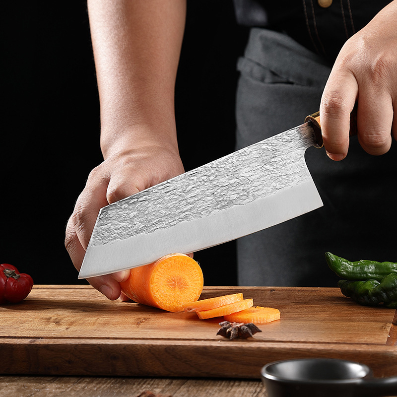 Japon tarzı mutfak bıçağı, mut - Kitchen Handy Gadgets incelemesi ve fiyatı