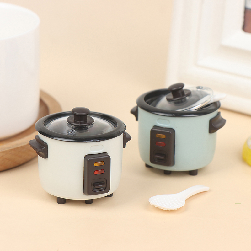 【Yeni】1 Takım Dollhouse Minyat - Kitchen Gadgets You Need incelemesi ve fiyatı